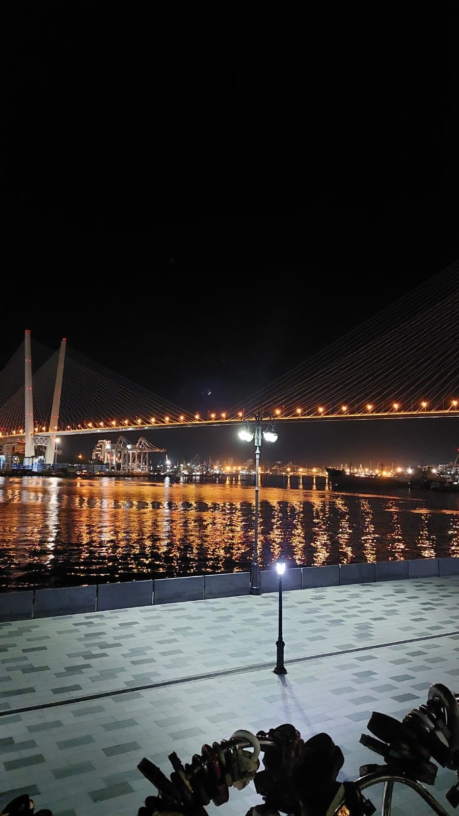 Владивосток 1 | 18-21.09.2025. Галерея Фантим