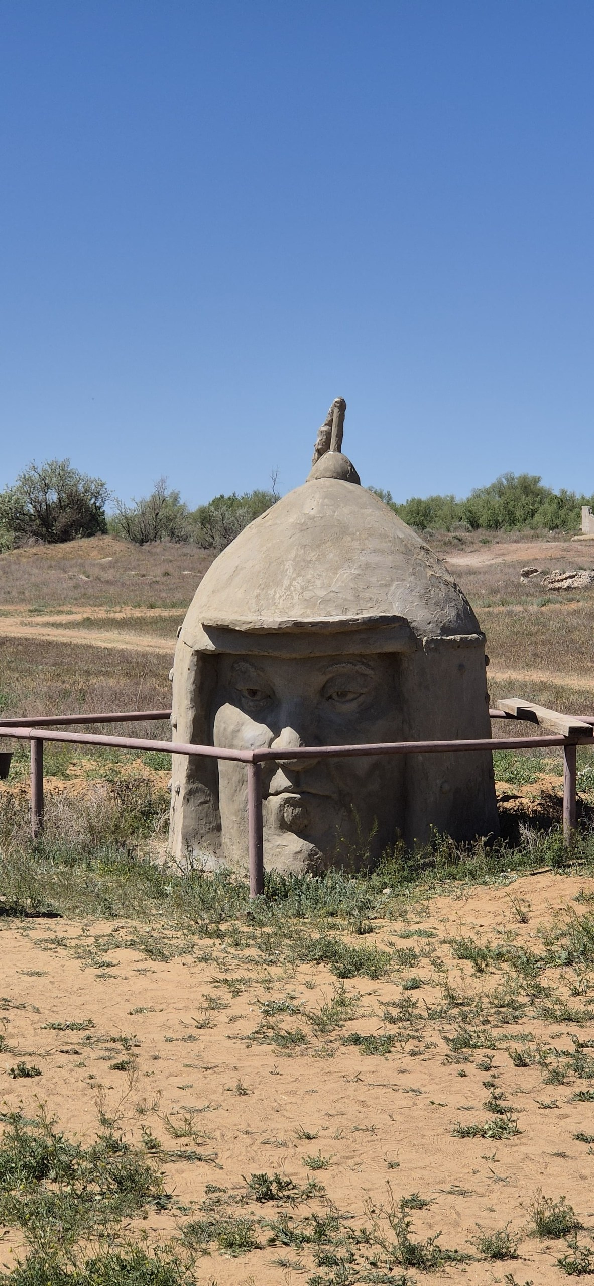 Астрахань и Элиста. Экскурсионная поездка | 30.04-04.05.2025. Галерея Фантим