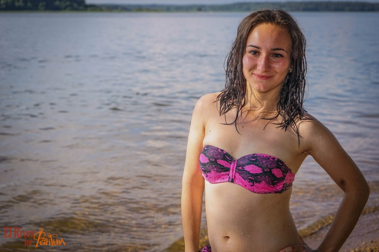 Походная романтика 18! Дети цветов | 01-03.07.2016. Галерея Фантим