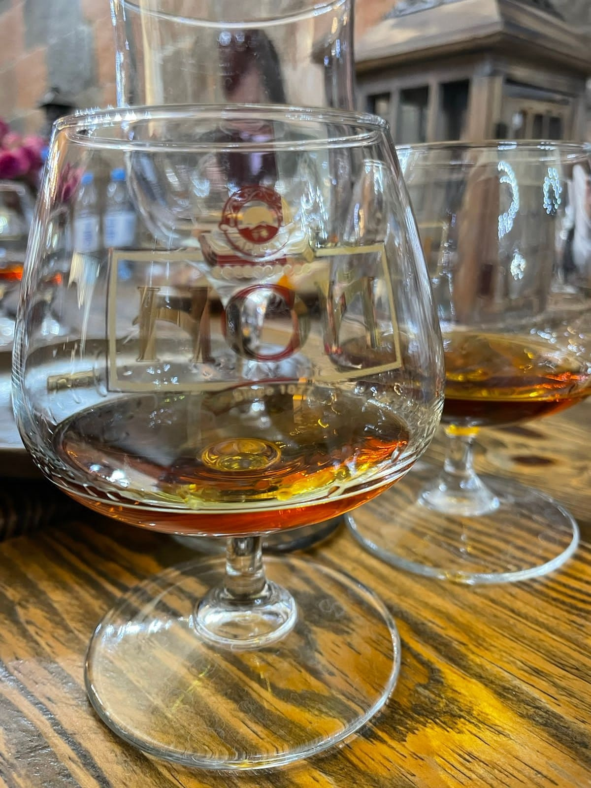 Армения | 16-19.11.2023. Галерея Фантим