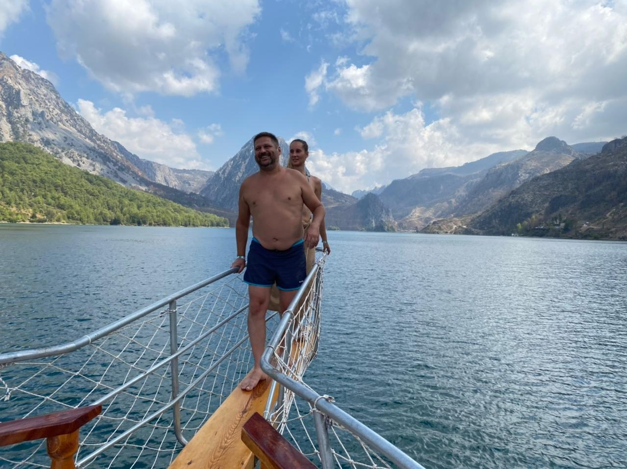 Фантимоотпуск. Турция | сентябрь 2022. Галерея Фантим