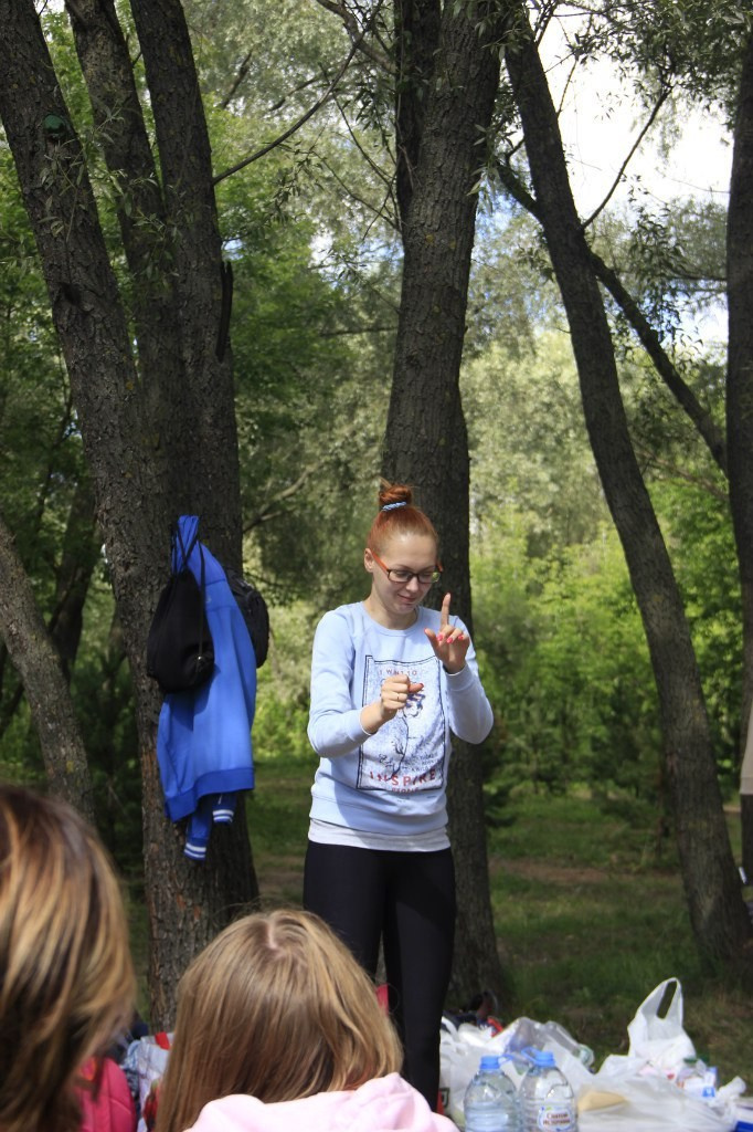 Шашлыки. Турнир по крокодилу | 09.07.2016. Галерея Фантим
