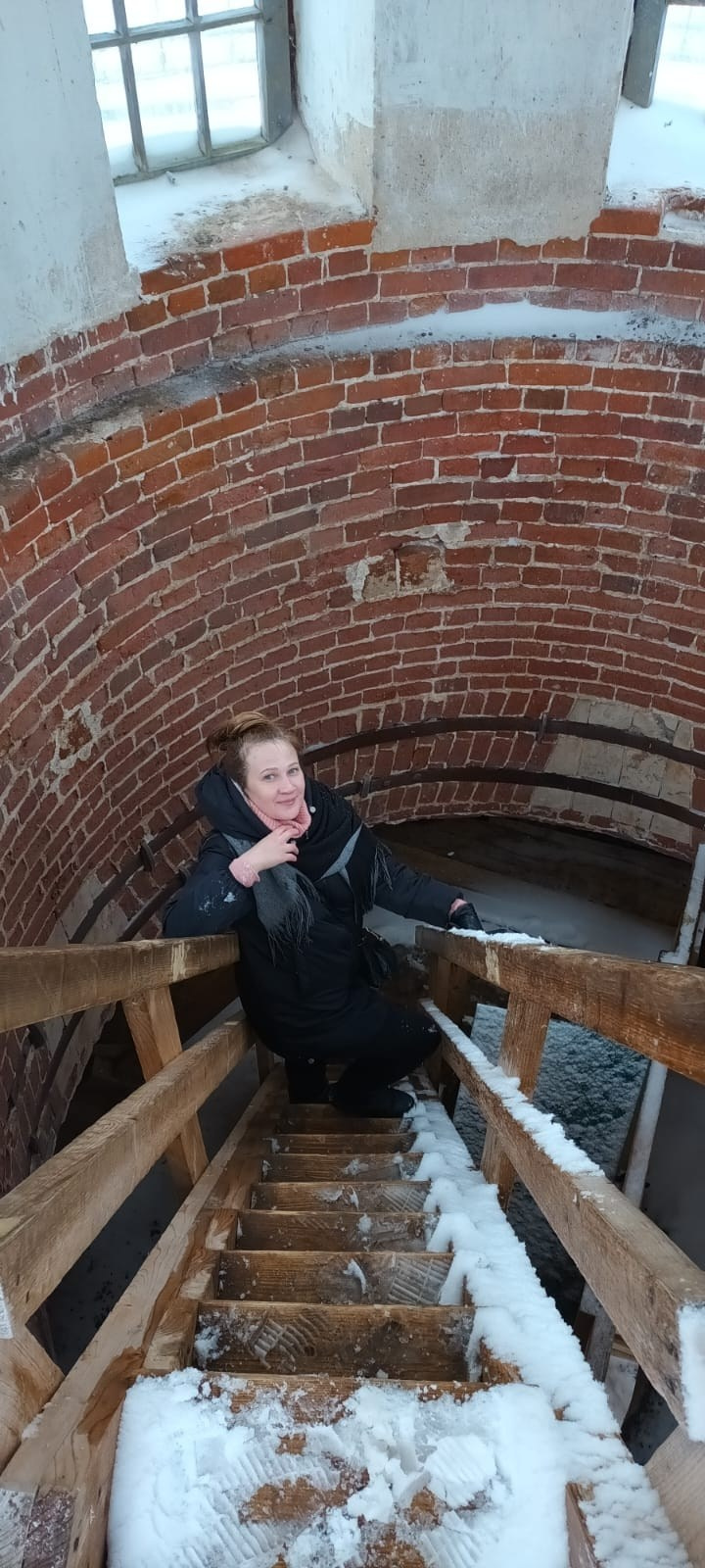 Тверь — Торжок | 11-12.03.23. Галерея Фантим