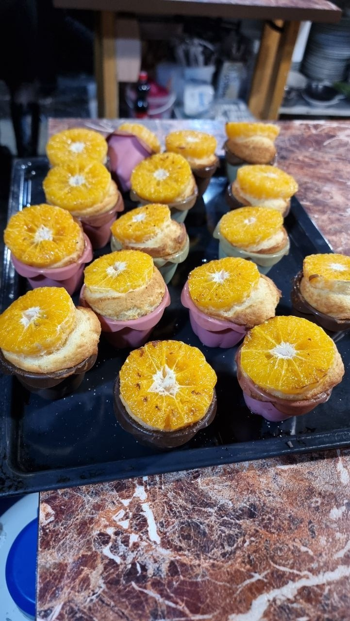 Шанхайский ужин. Кулинарный мастер-класс | 09.03.2024. Галерея Фантим