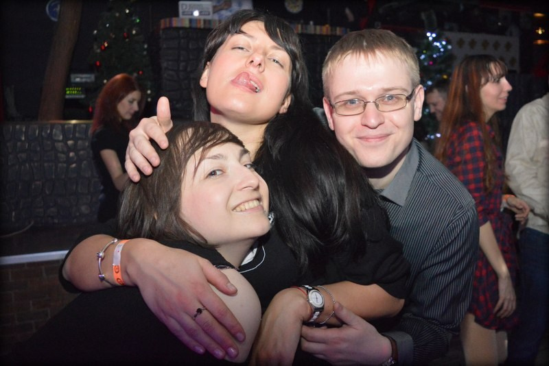 Тур по барам | 09.12.2016. Галерея Фантим