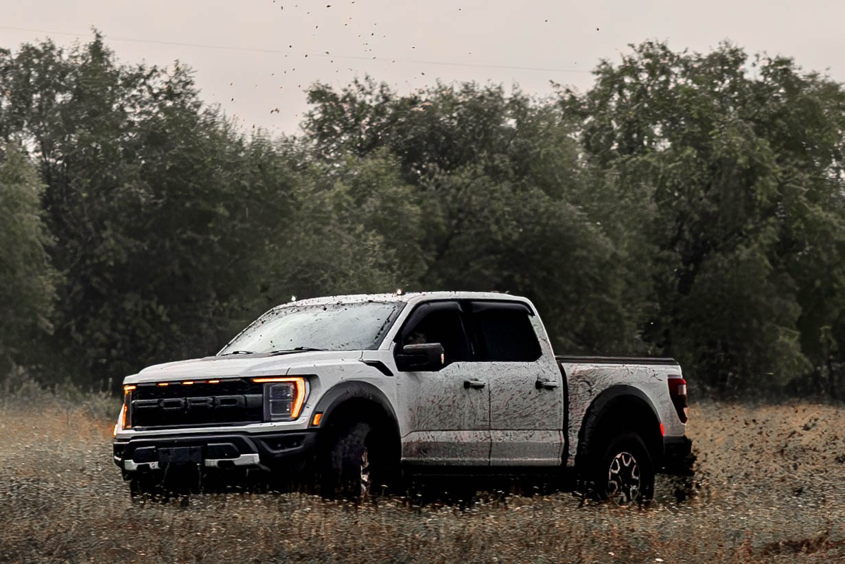 RAM 1500 FORD F150. Репортажный фотограф в Иркутске — Ярослав Ковалёв