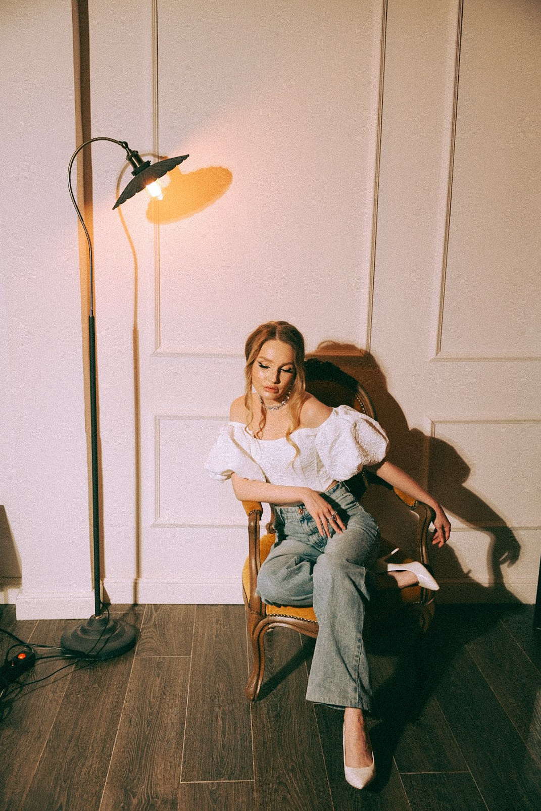 Катя. Фотограф Нижний Новгород