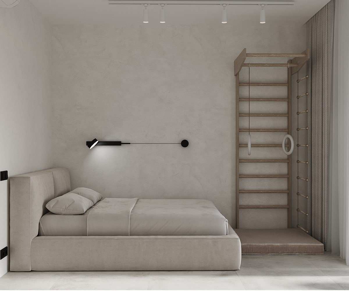 ЖК МОРСКАЯ НАБЕРЕЖНАЯ. Lebedeva design