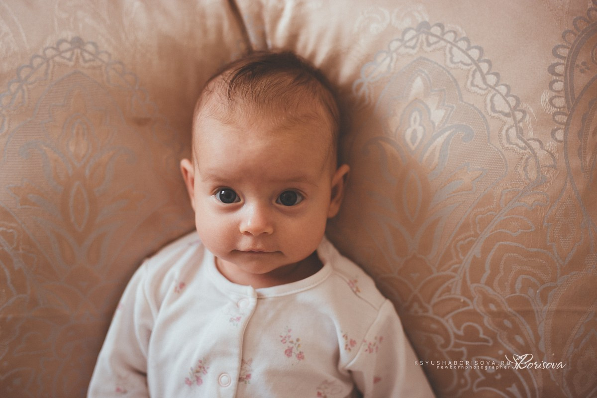 Ева lifestyle. Фотограф новорожденных в Магнитогорске Ксюша Борисова