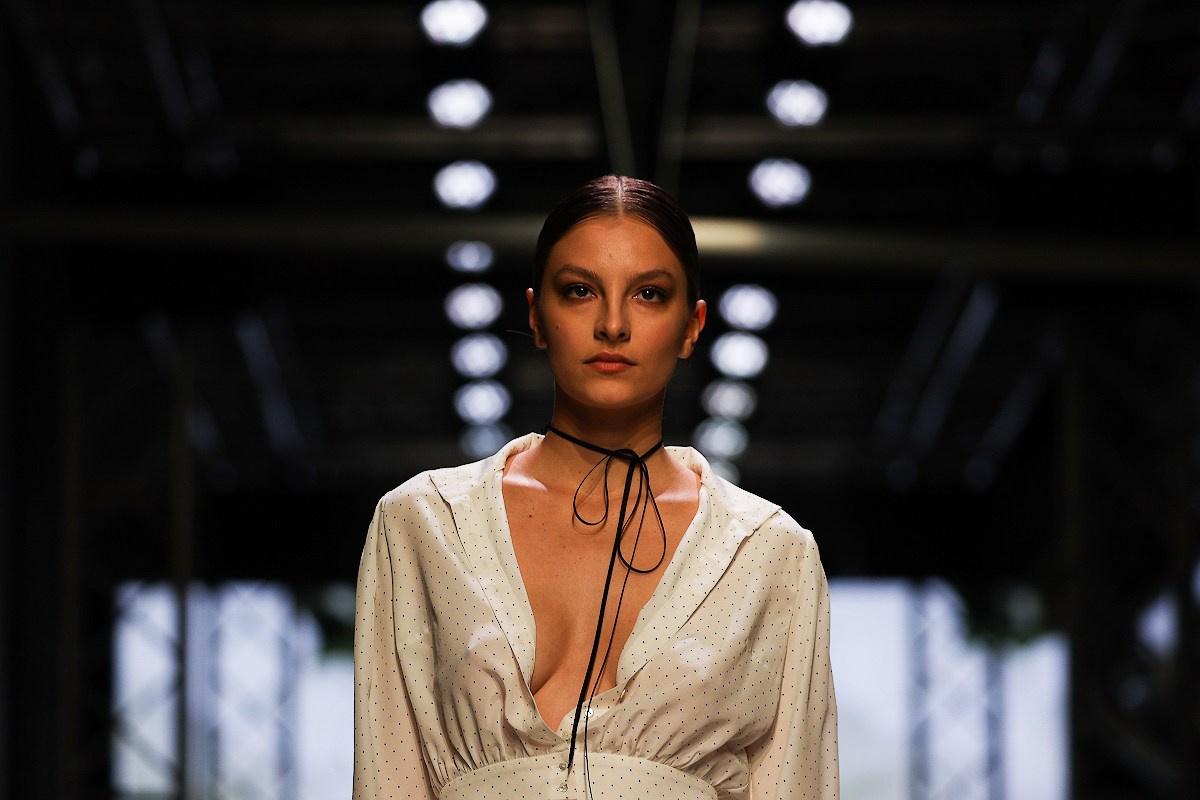 MOSCOW FASHION WEEK. Фотограф на мероприятие, форум, конференцию, выставку в Москве Артём Соболев