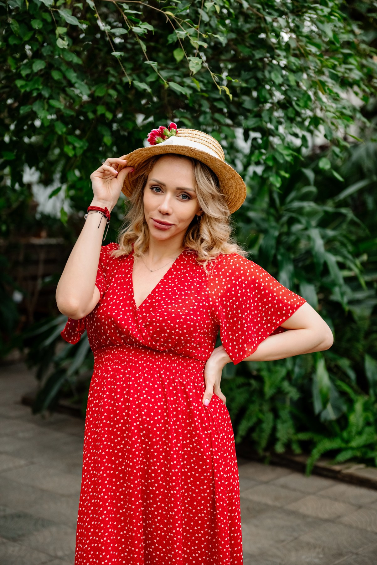 Беременность. В Оранжерее. Свадебный и сеейный фотограф в Санкт-Петербурге Елена Худякова