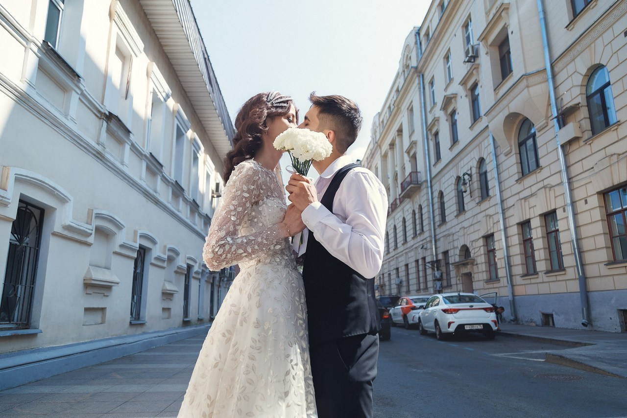 Отзывы. Семейный фотограф в Москве Влада Лунина