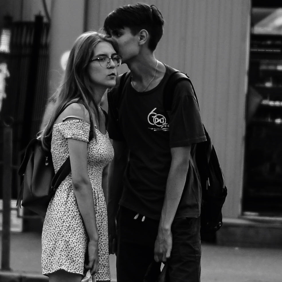 Стрит фотография. Ёлкин Александр Фотограф