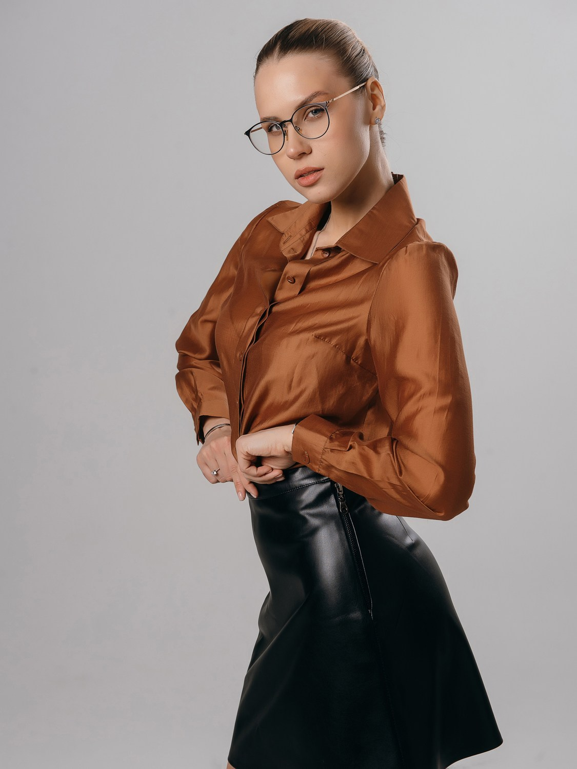 Мария Калинина. Профессиональный Фотограф в Москве Андрей Славнов