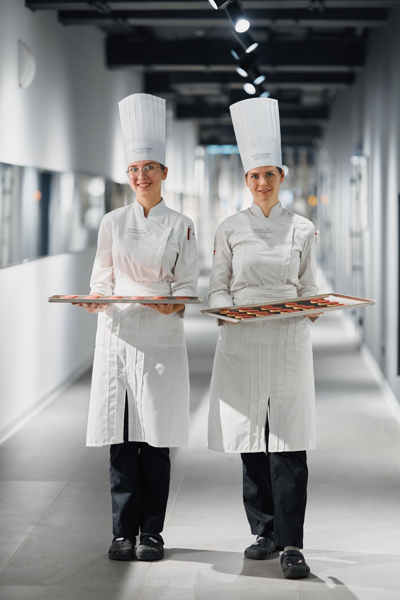 Irca Welcome Session. Фотограф Ольга Зинченко