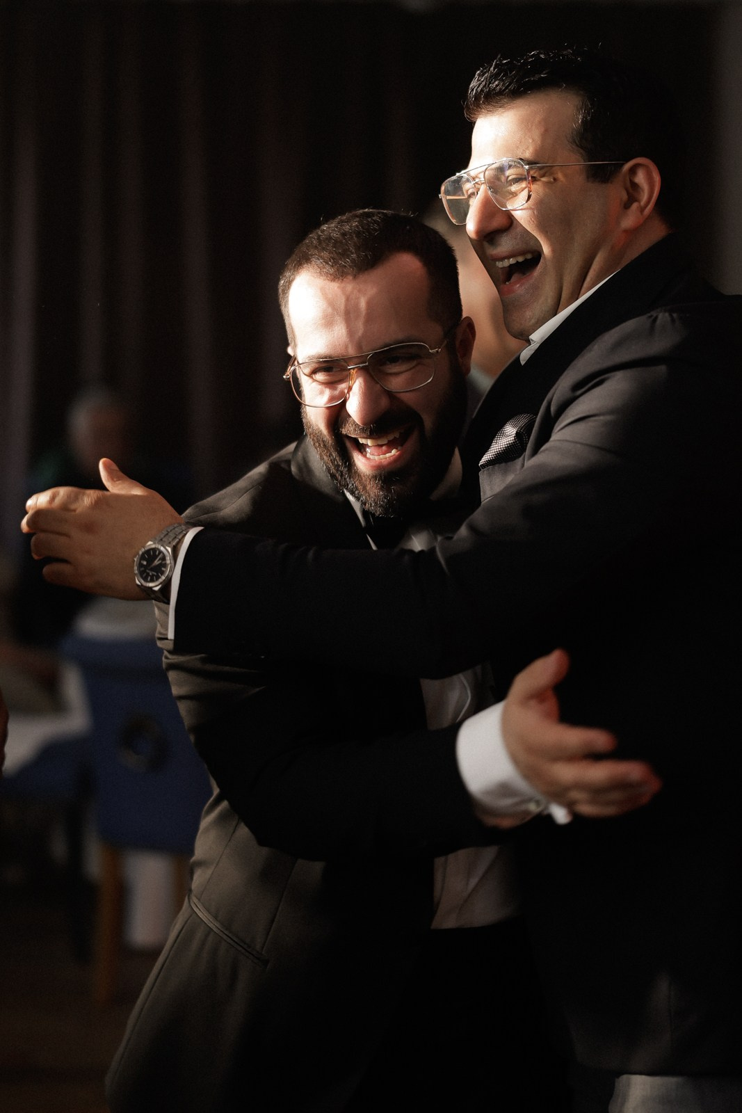 /РЕПОРТАЖ/ День Рождение. 2024. Свадебный фотограф Великий Новгород Станислав Кособудский