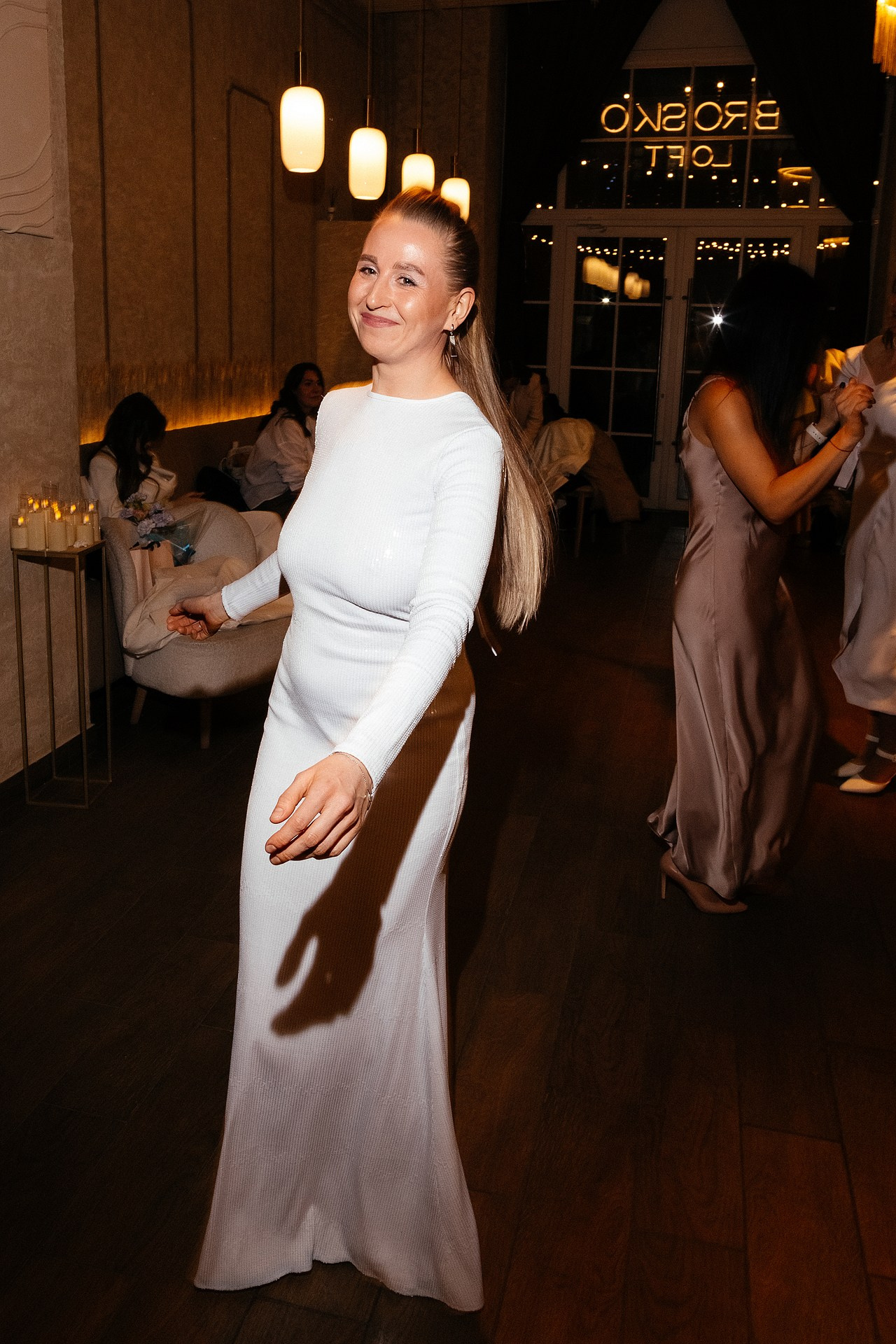 Репортаж юбилей фотошколы. Светский фотограф Санкт-Петербург и ЛО