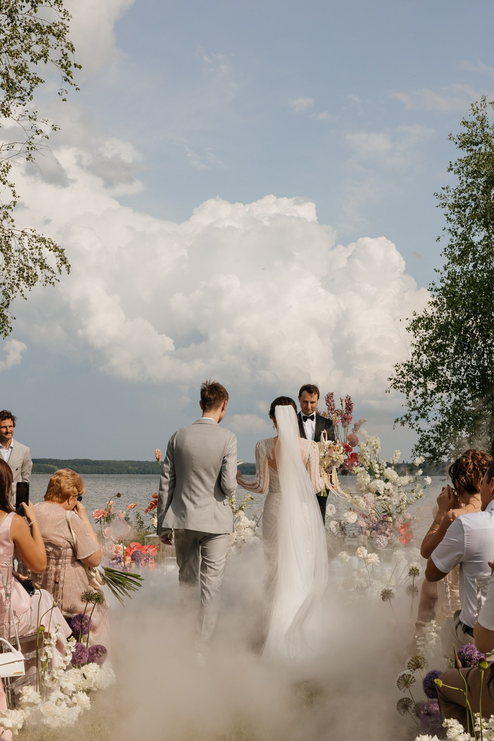 Oh, Wow!. Свадебный фотограф Москва