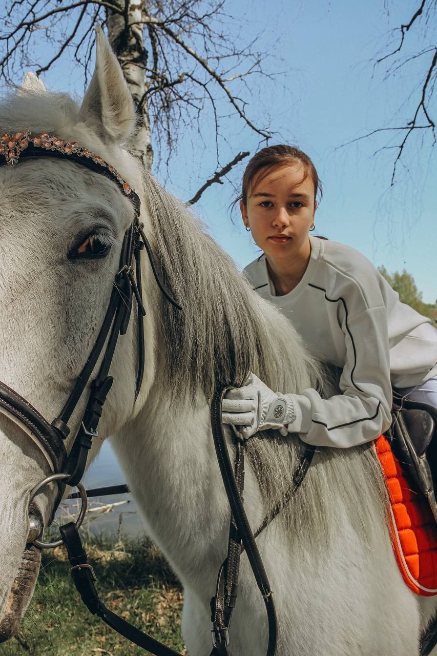 ИНДИВИДУАЛЬНАЯ ФОТОСЕССИЯ. Фотограф кстово