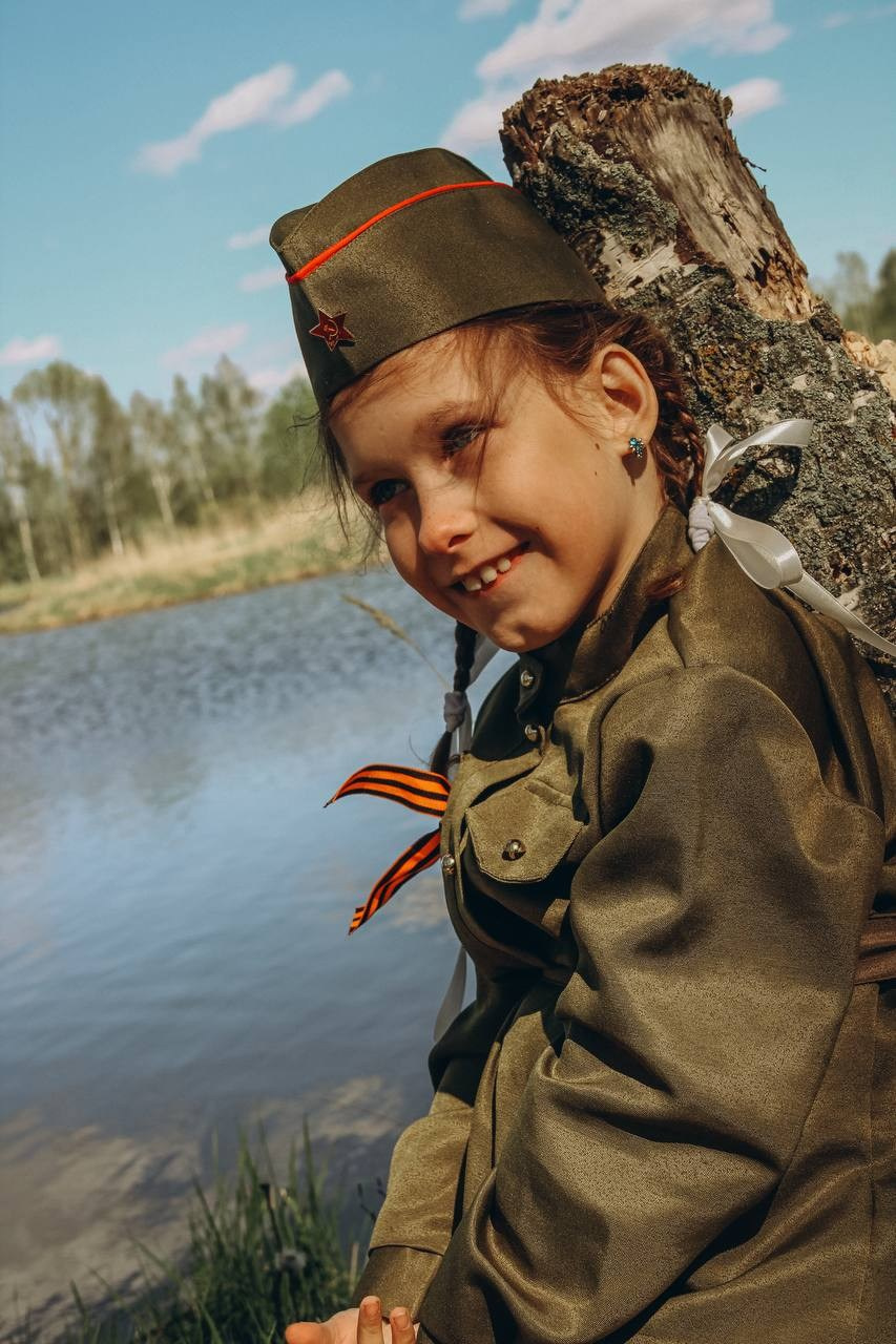 ТЕМАТИЧЕСКАЯ ФОТОСЕССИЯ. Фотограф кстово