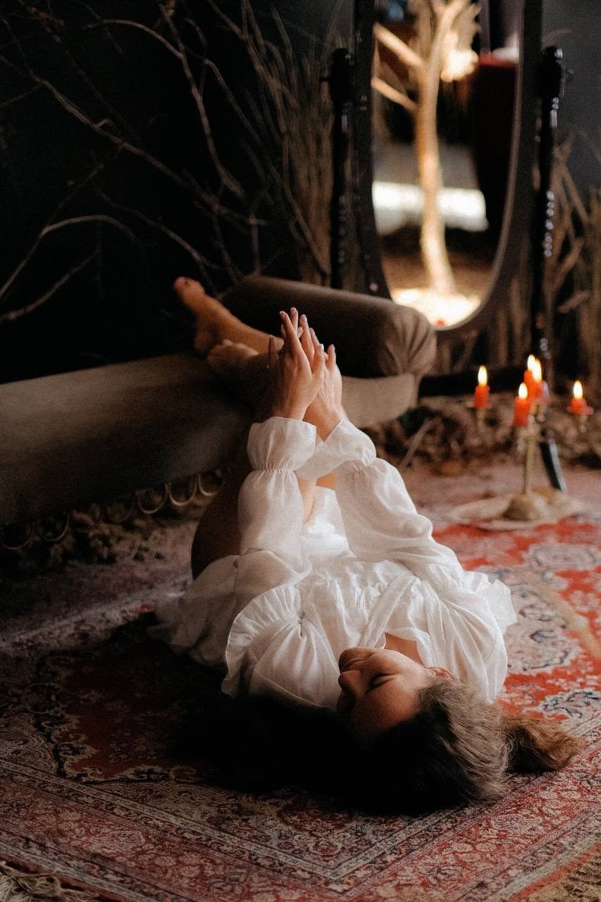 ANNA. ГЛАВНАЯ