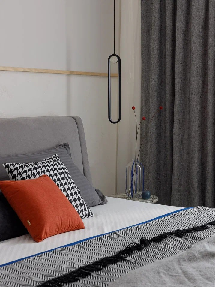 Дизайн интерьера квартиры ЖК «Панова парк» в Самаре. Студия дизайна интерьера «Строчка» | Москва, Санкт-Петербург, Самара, Казань, Тольятти, Ульяновск и другие города России