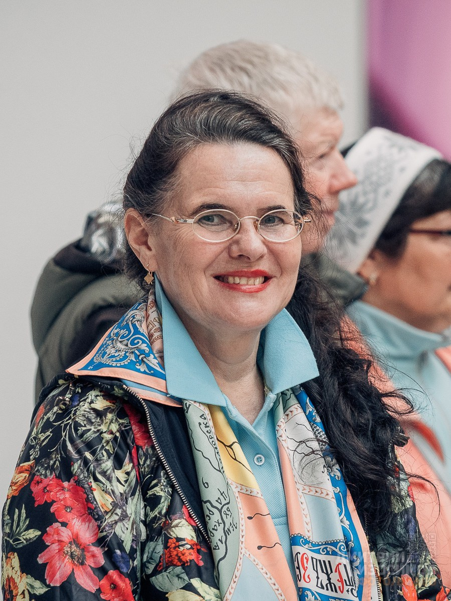 Фоторепортаж Дмитрия Изосимова. Фотограф и видеограф Анна Жагорина