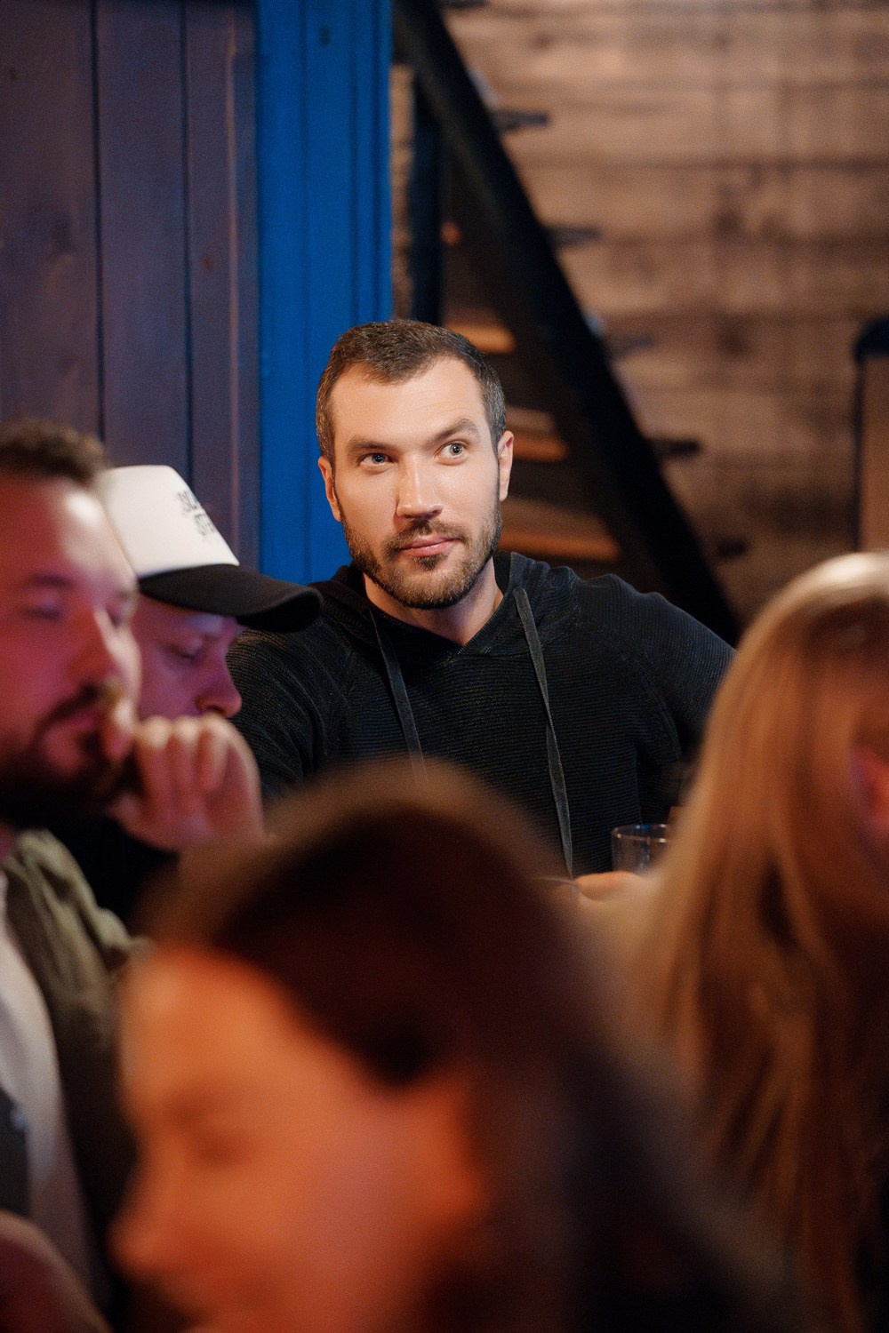 WOW QUIZ. КИПЯТКОМ КОКШЕТАУ