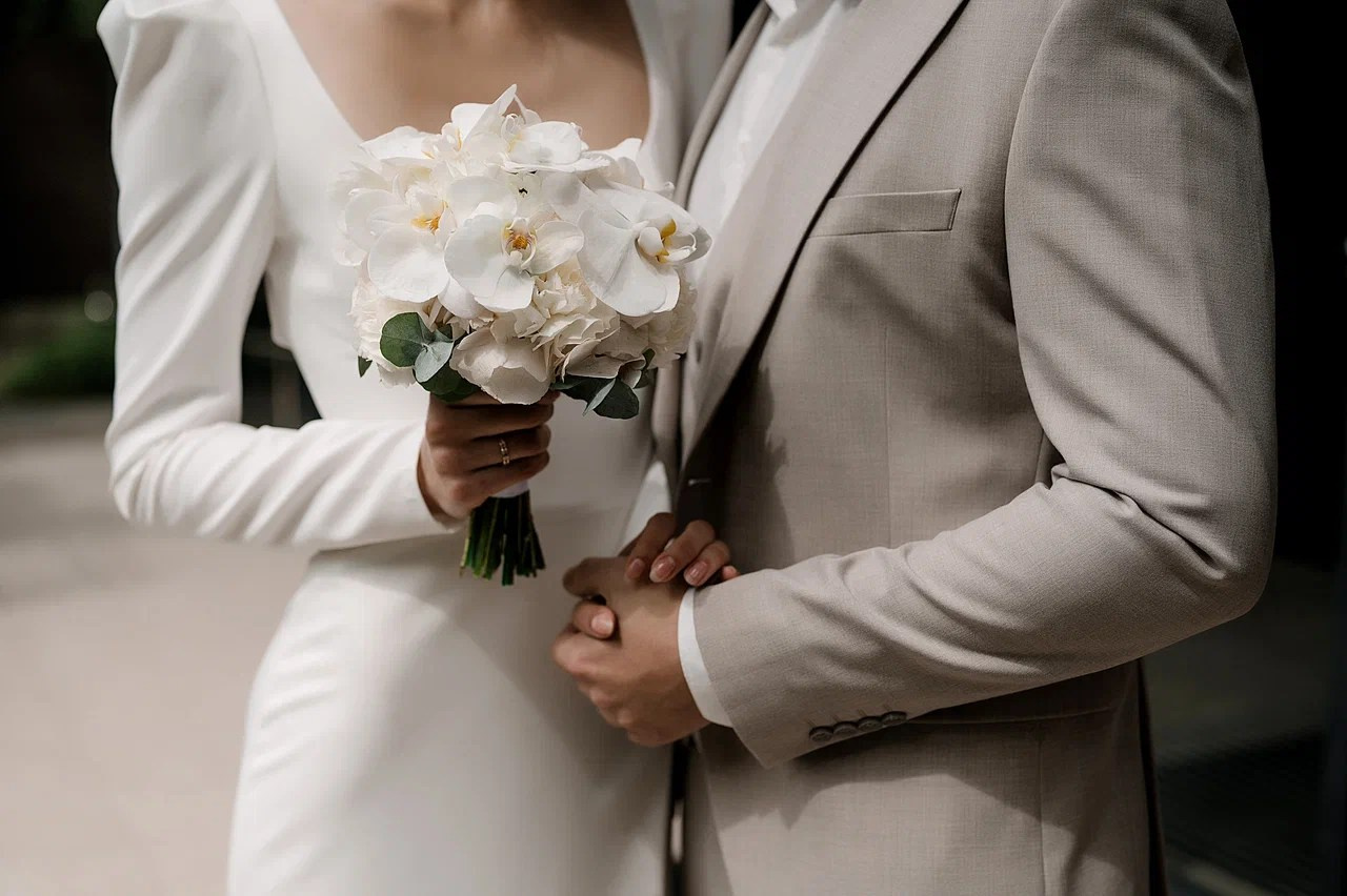 Свадьба Анастасии и Анатолия. Семейный и свадебный фотограф в Туле Москве