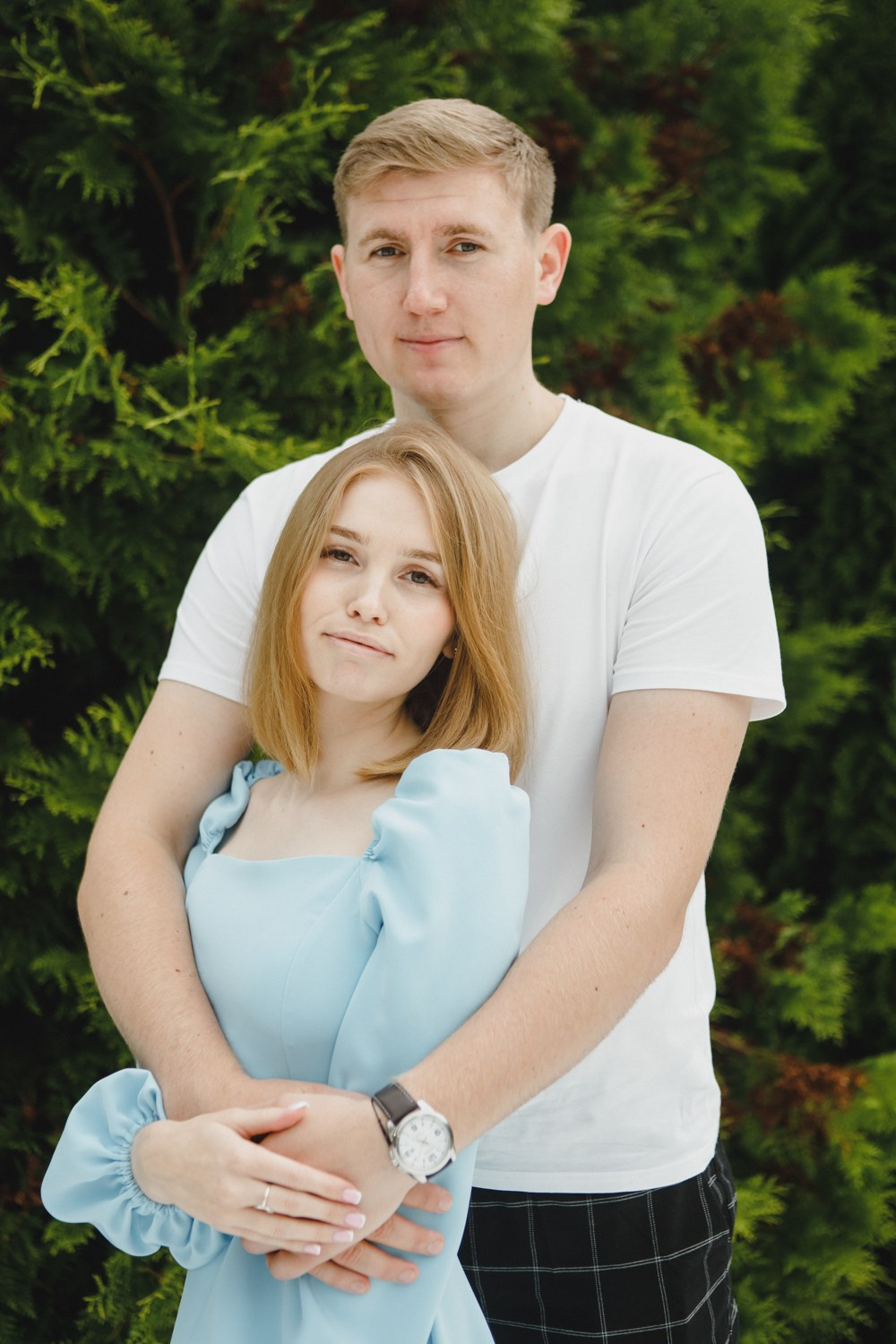 Сергей и Диана (полный день). Семейный и свадебный фотограф в Нижнем Новгороде