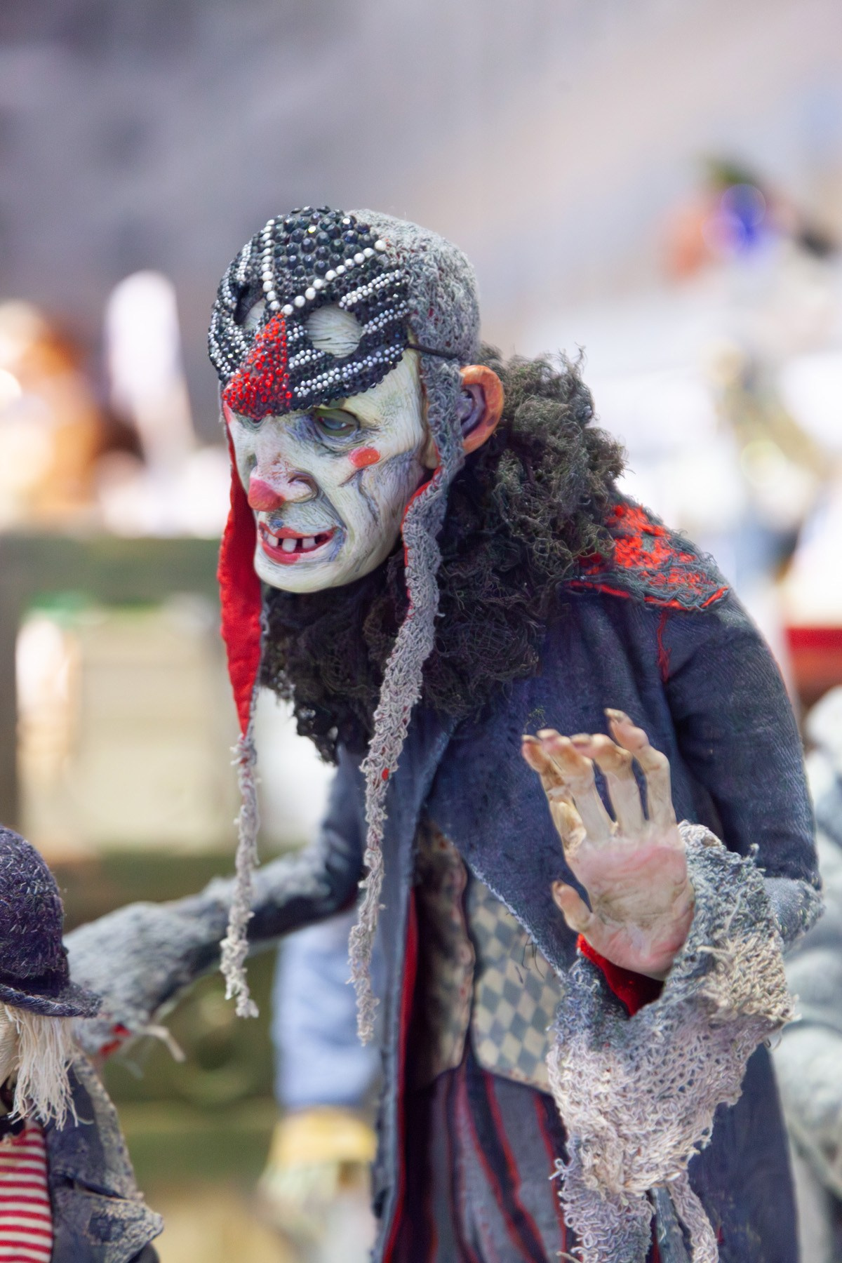 Международная выставка «Искусство куклы 2025», Москва, Гостиный двор, 9–12 октября 2025 г. Портретные фотографы в Москве — Анна и Алексей Бородины