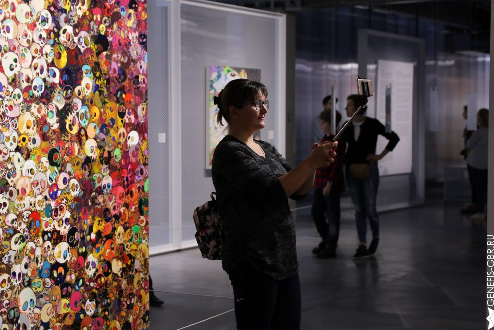 Выставка. Репортажный и интерьерный фотограф Александра Солдатова