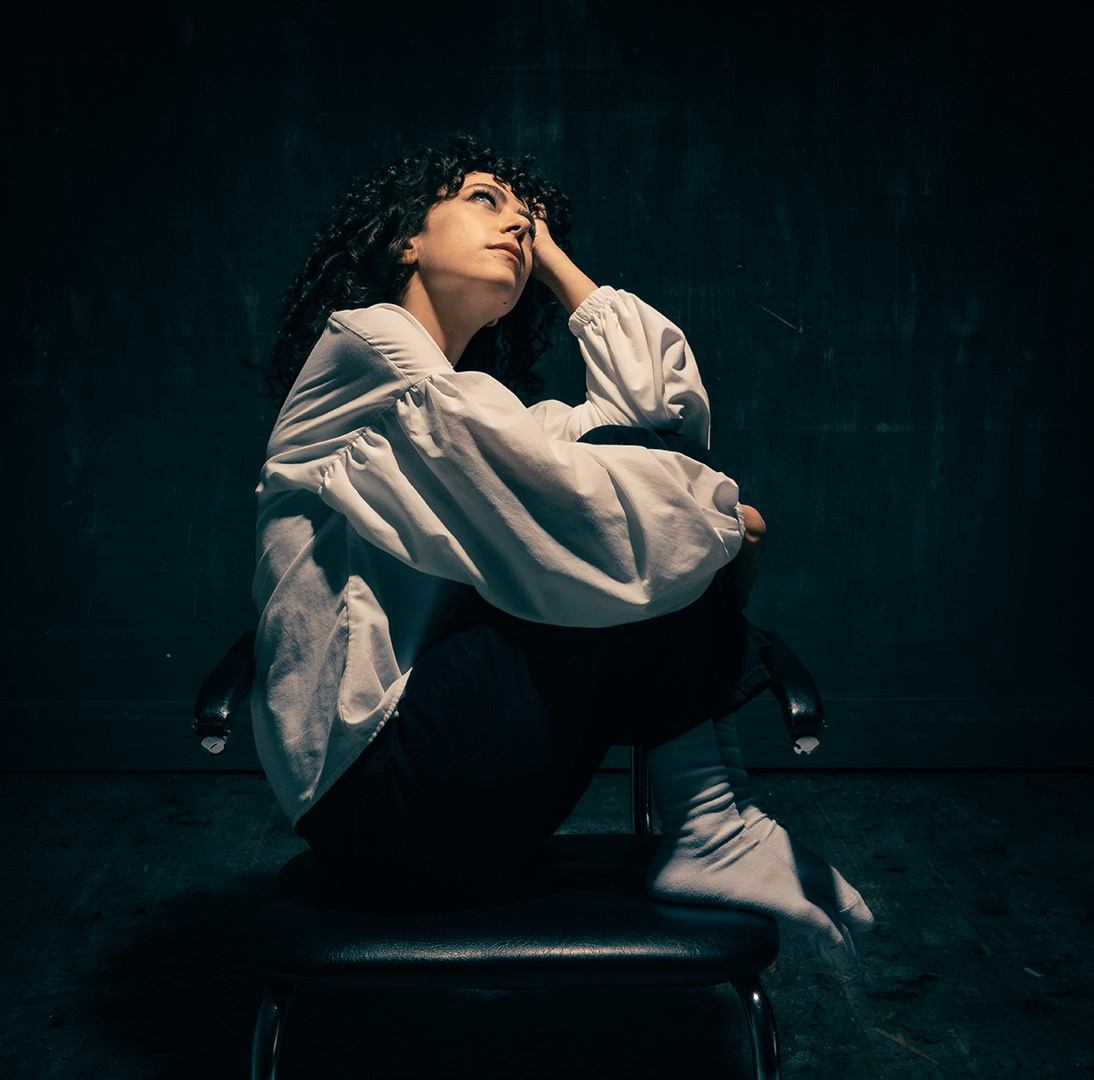 Сабрин. Портретный фотограф в Москве Колосова Екатерина