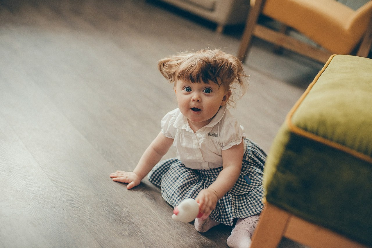 семейная фотосессия