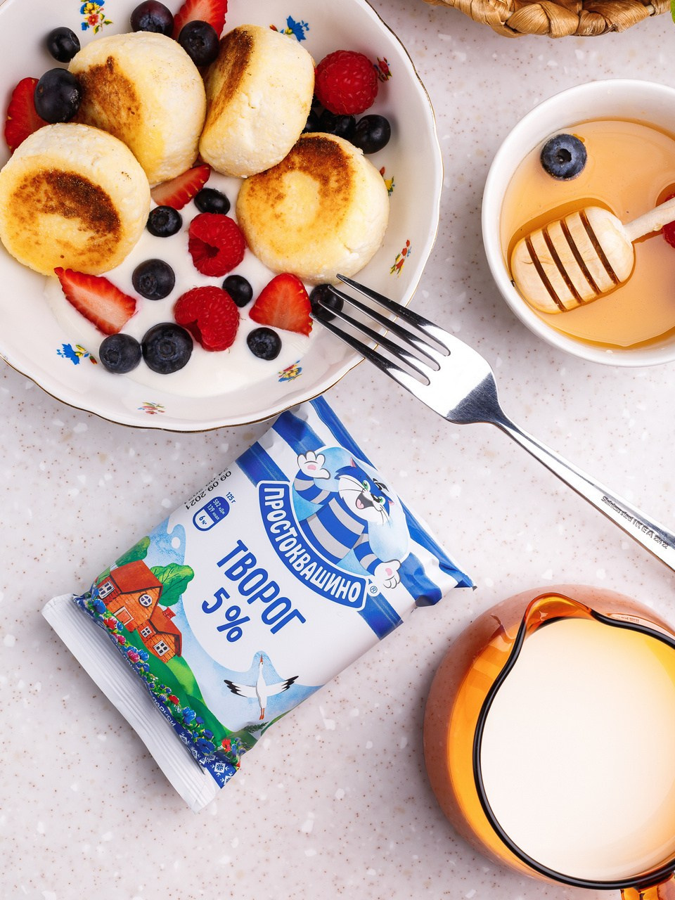 Фуд фотограф в Минске Александр Антонович