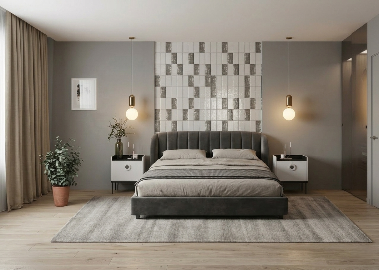 ЖК СВЕТЛЫЙ МИР. STD DESIGN — Студия дизайнера интерьеров и декоратора Татьяны Себурёвой