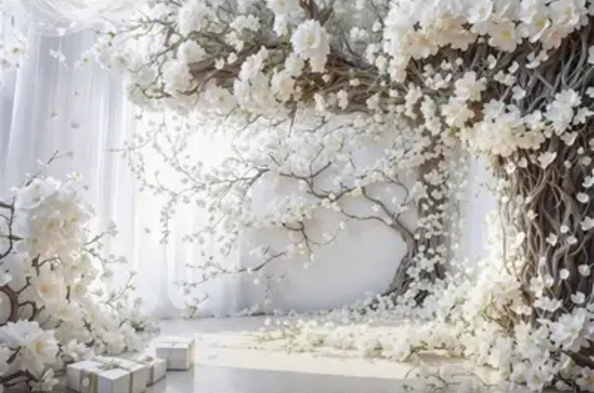 Реквизит. Фотограф новорождённых в Самаре