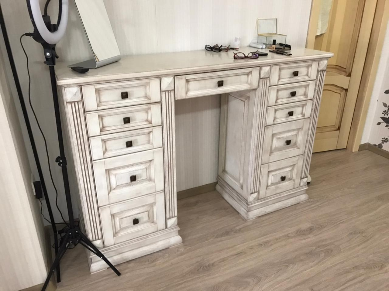 Комод. Столярное производство Камыши-Хвощи