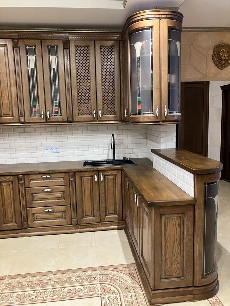 Кухонные гарнитуры. Столярное производство Камыши-Хвощи