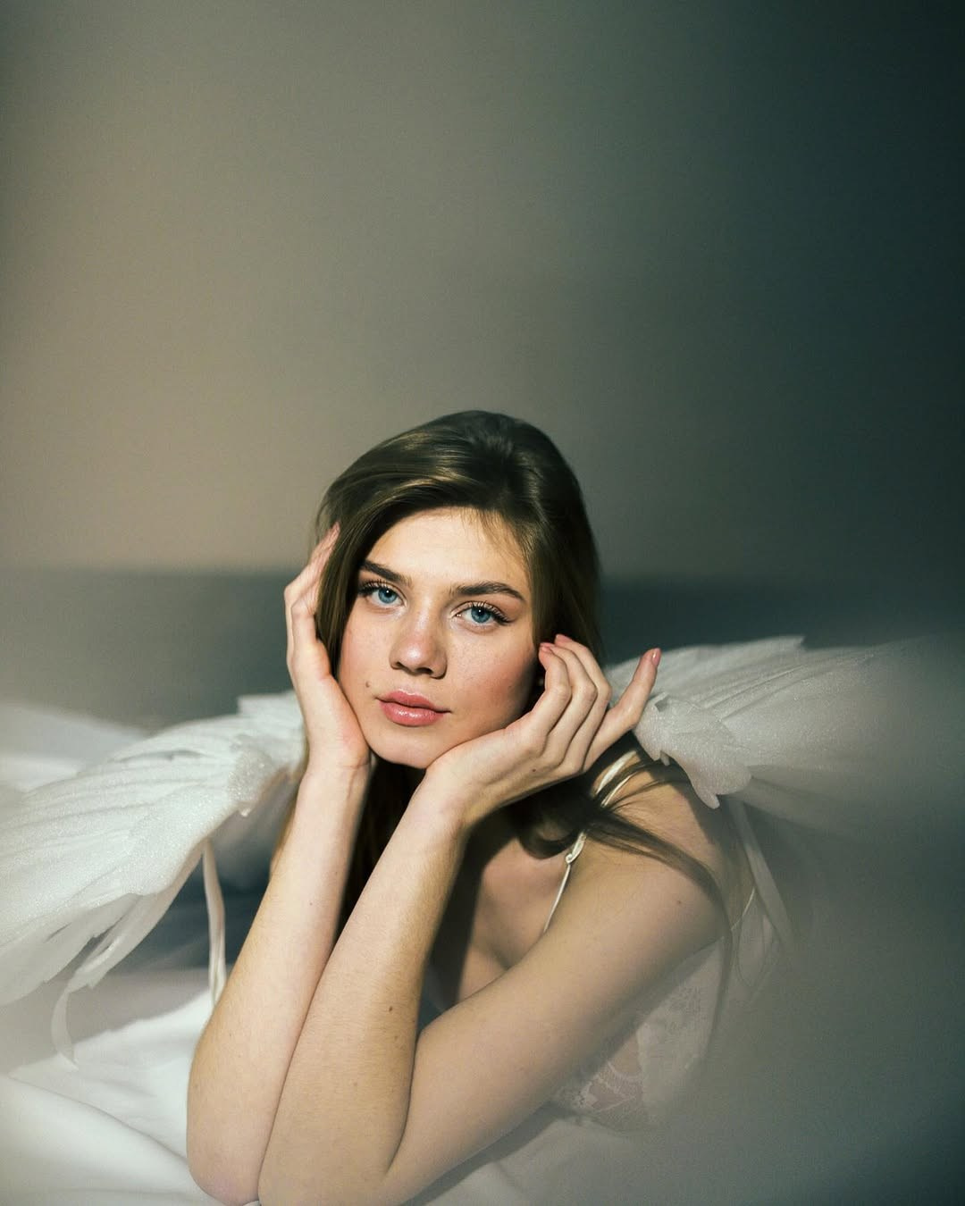 Творческая съёмка. Главная