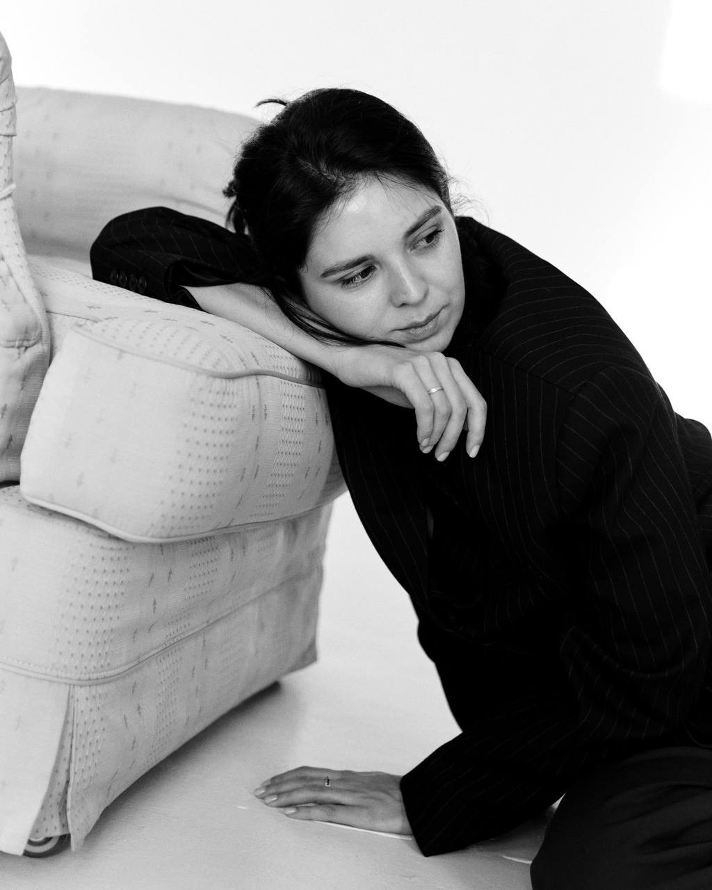 ALFIYA. Фотограф Екатерина Ситникова