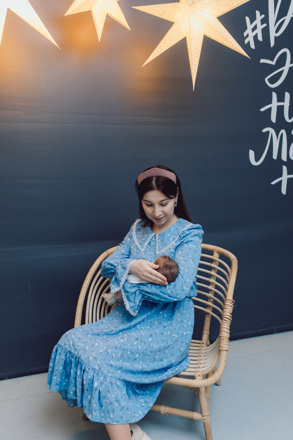 Выписка Зои