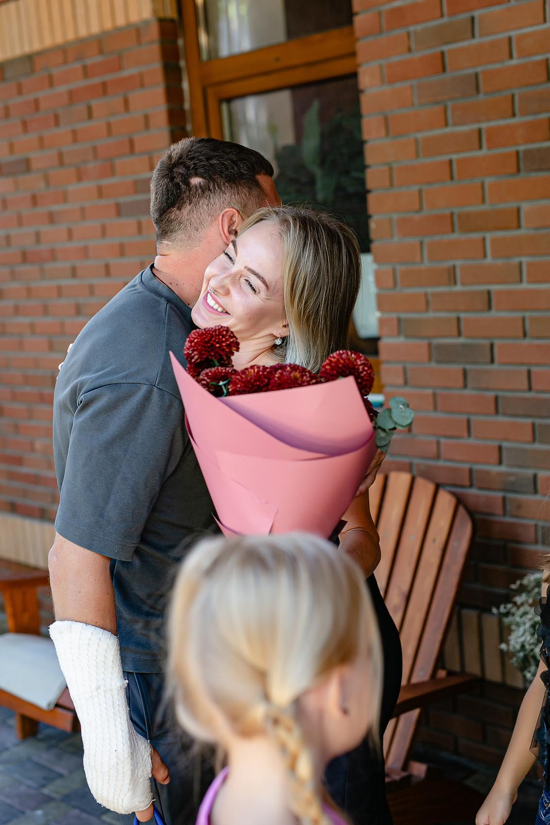 Детский день рождения г Владивосток. Владивосток семейный фотограф Александр Степанов