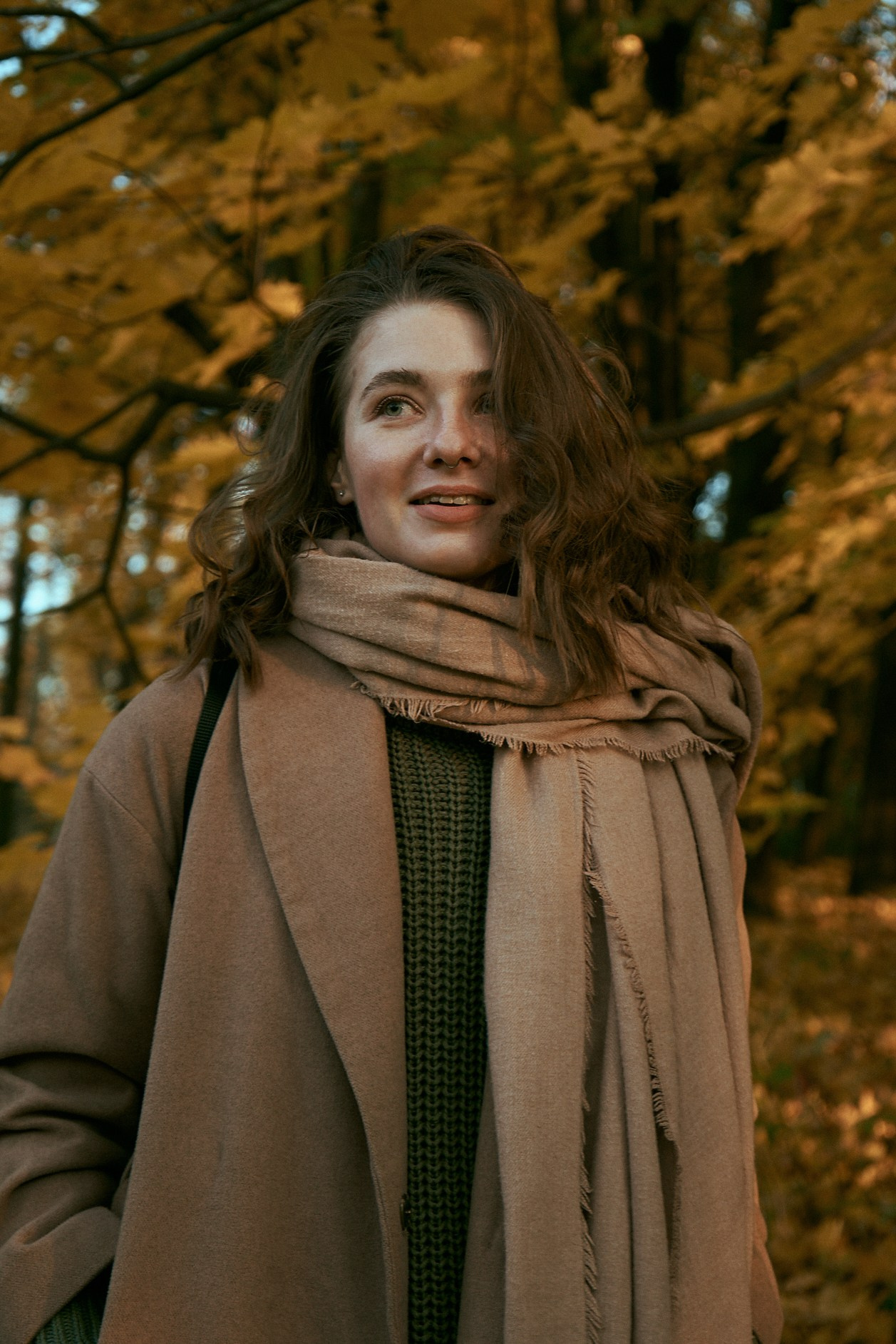 Мару. Портретный фотограф в Москве Гахраманова Екатерина