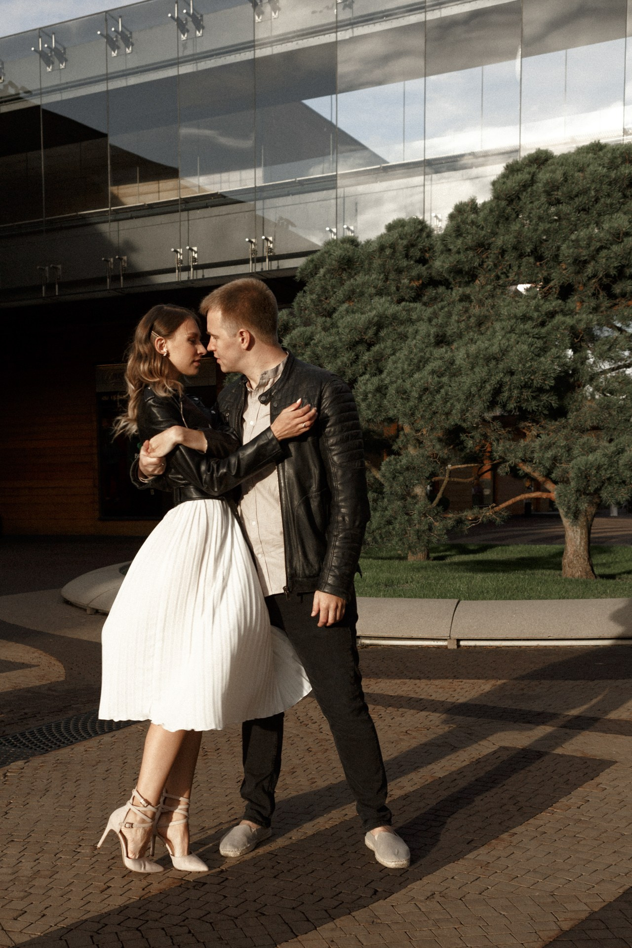 Несуразный юмор. Фотограф Владимир Молоканов