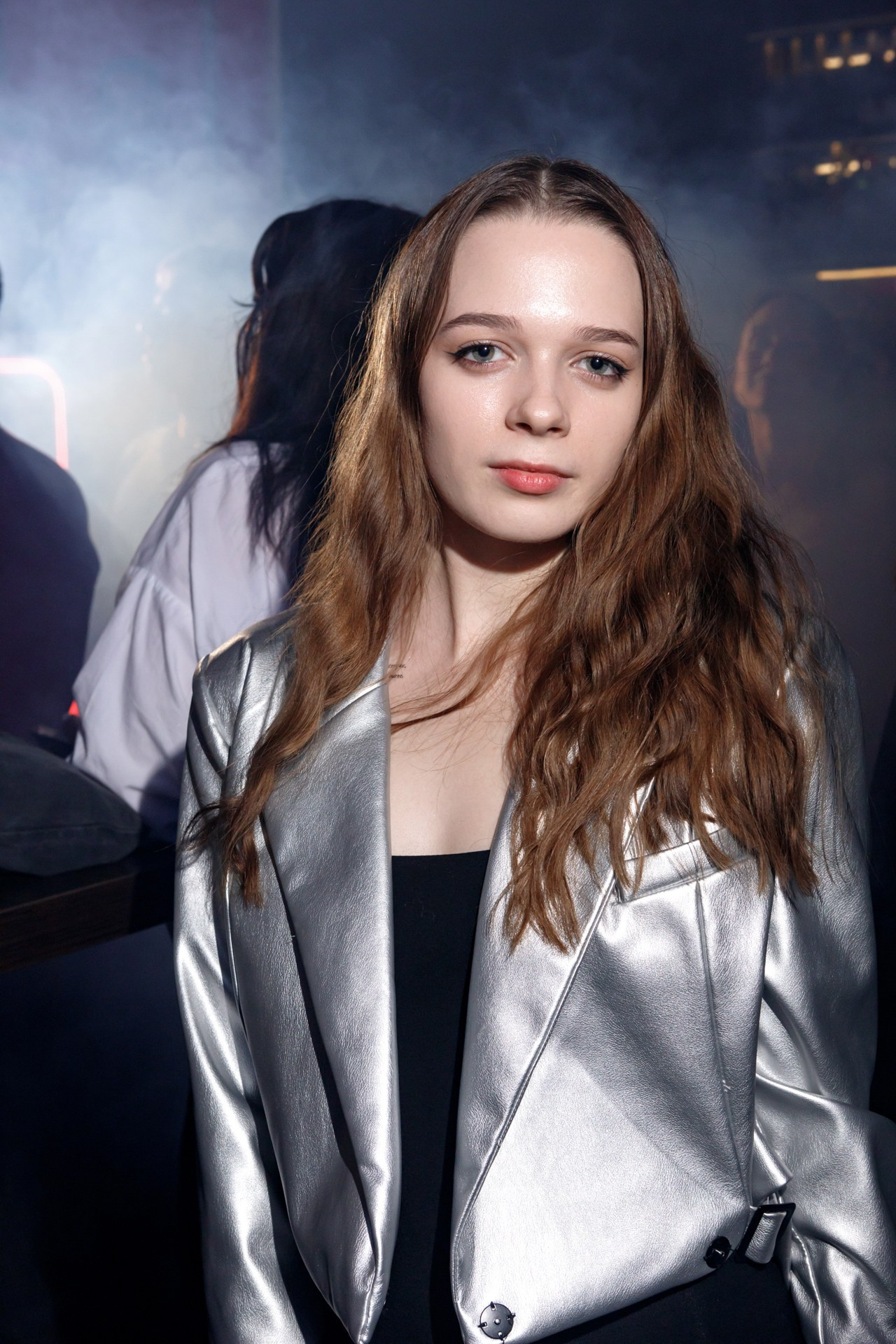 Nebar. Фотограф Владимир Молоканов