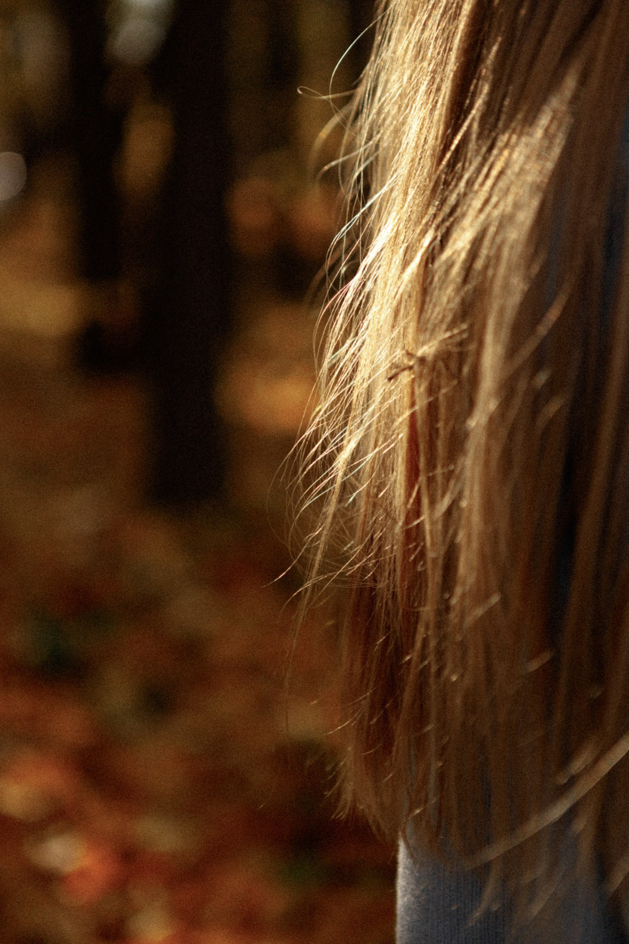 Бабочки в животе. Фотограф Владимир Молоканов