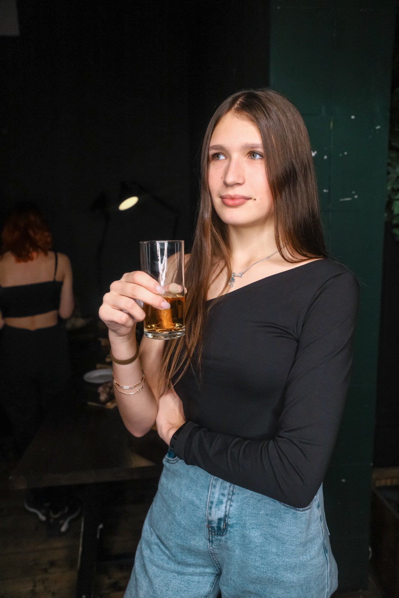 Восемнадцатилетие. Фотограф Владимир Молоканов