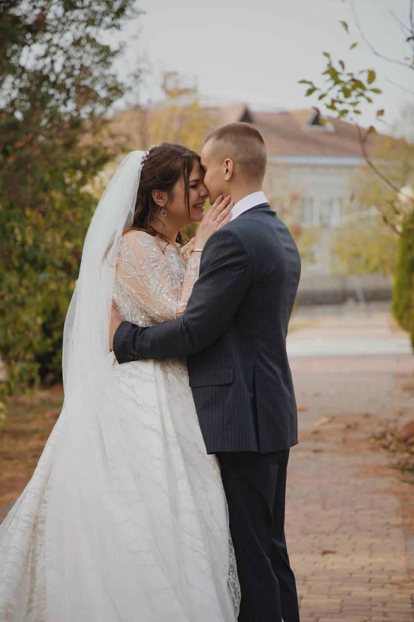 Свадебная фотосессия. Семейный и Свадебный фотограф Алиса Малиева