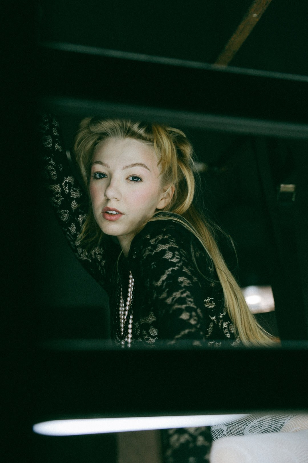 Вероника. Фотограф Нижний Новгород